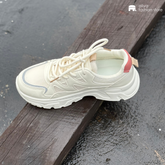 Women's Chunky Sneakers Shoe DR655